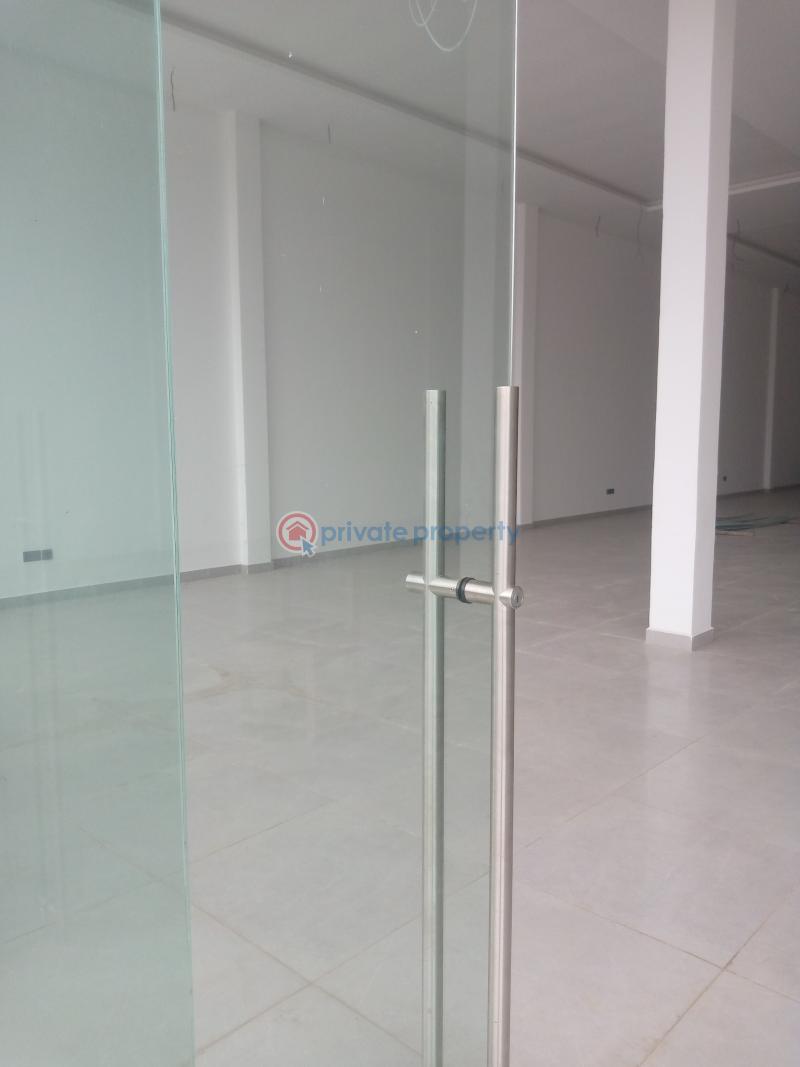 Office Space For Rent Manet Road Spintex Accra - 2