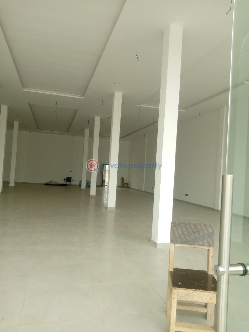 Office Space For Rent Manet Road Spintex Accra - 5