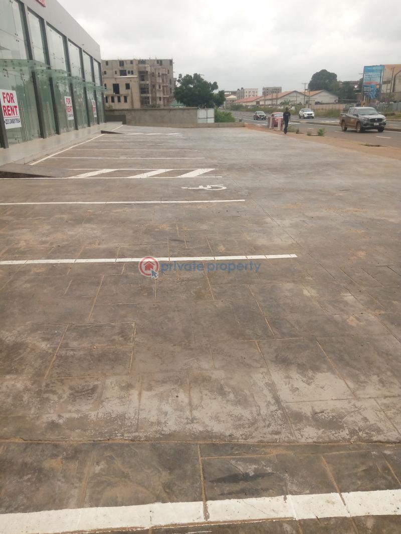 Office Space For Rent Manet Road Spintex Accra - 0