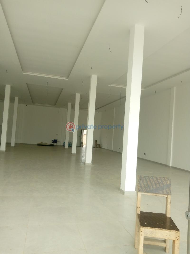 Office Space For Rent Manet Road Spintex Accra - 4