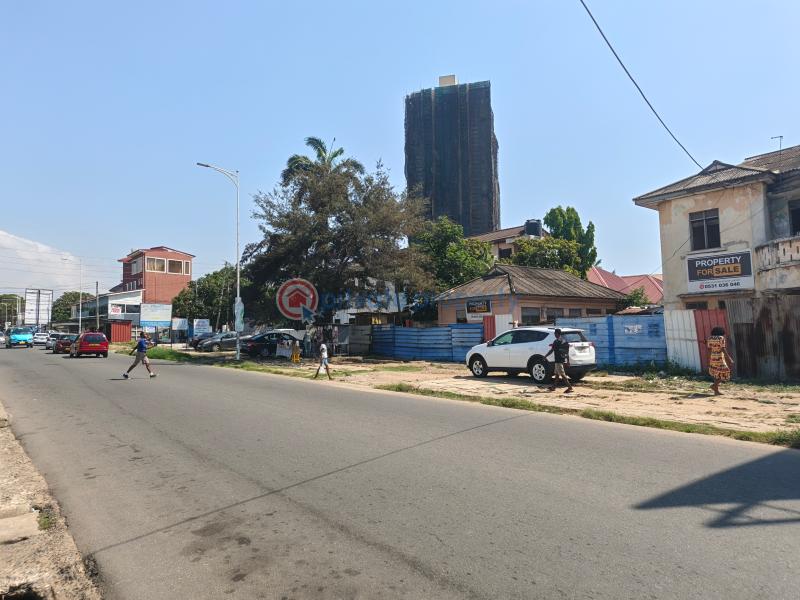 3 bedroom House For Sale Osu Road Accra - 2