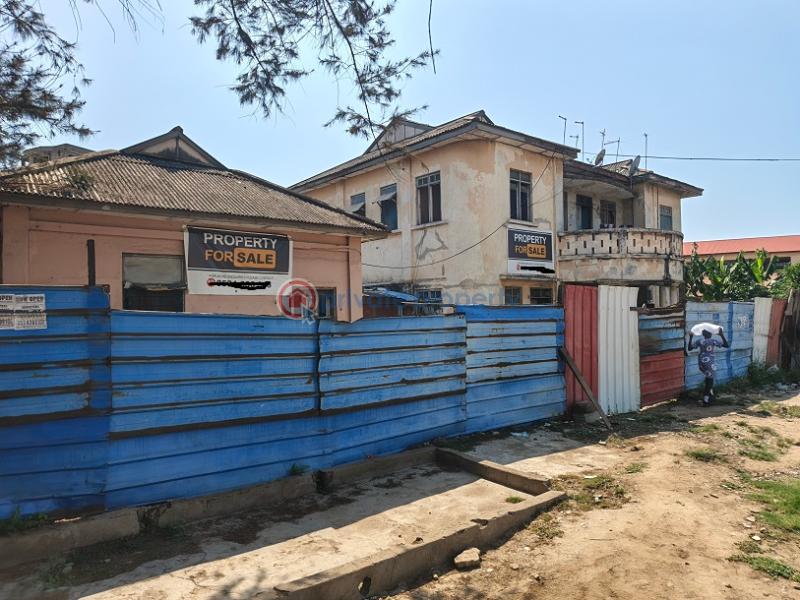 3 bedroom House For Sale Osu Road Accra - 8