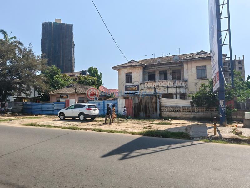 3 bedroom House For Sale Osu Road Accra - 1