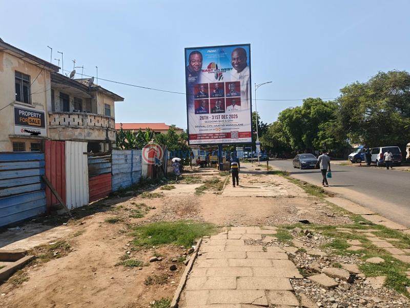 3 bedroom House For Sale Osu Road Accra - 10