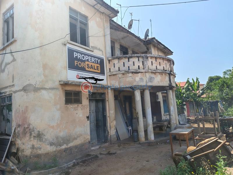 3 bedroom House For Sale Osu Road Accra - 6