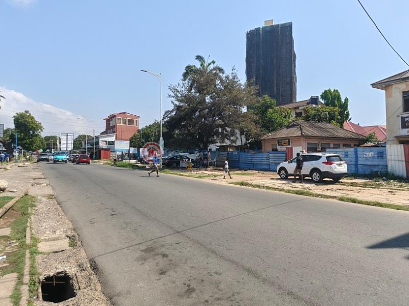 3 bedroom House For Sale Osu Road Accra - 0