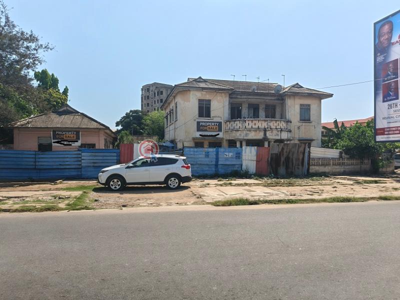 3 bedroom House For Sale Osu Road Accra - 11