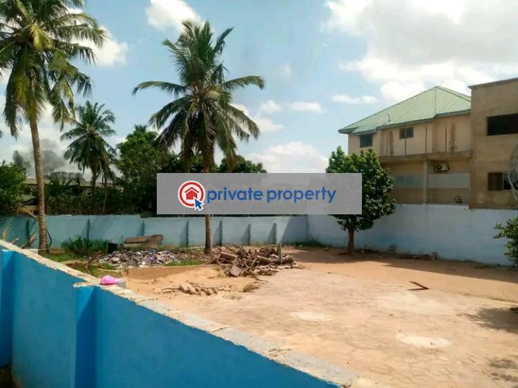 Land For Sale Achimota Accra - 0