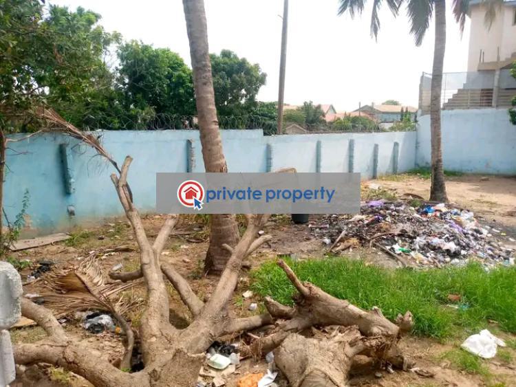 Land For Sale Achimota Accra - 2