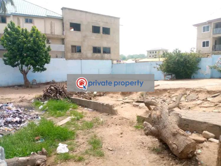 Land For Sale Achimota Accra - 4