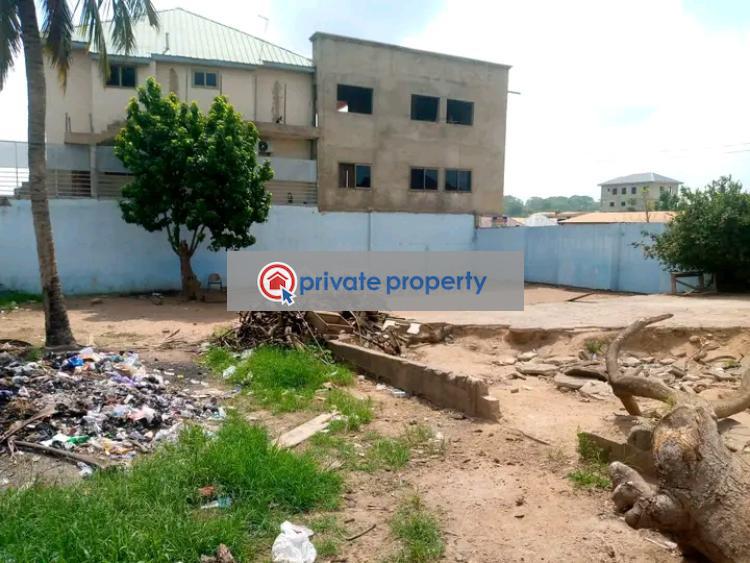 Land For Sale Achimota Accra - 1