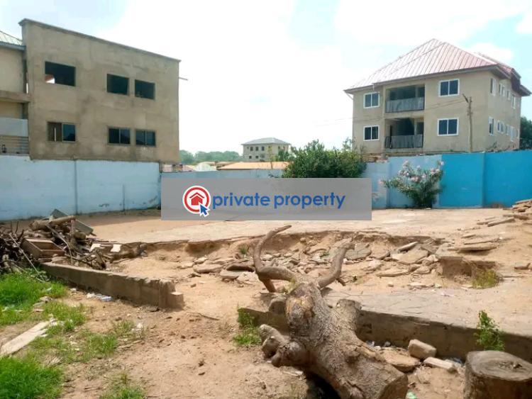 Land For Sale Achimota Accra - 5