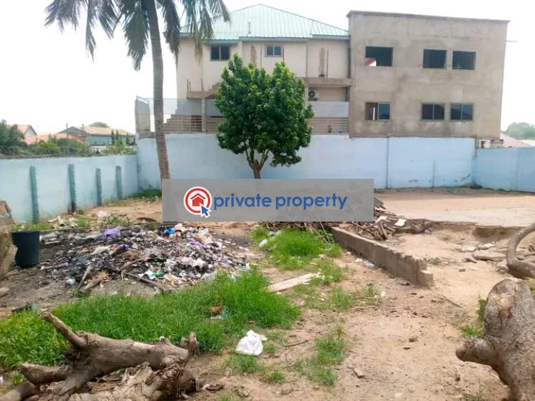 Land For Sale Achimota Accra - 3