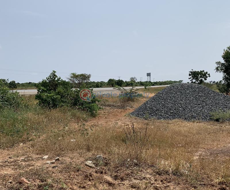 Mixed use Land For Sale Skyport Residence Prampram Ningo Prampram District Accra - 1
