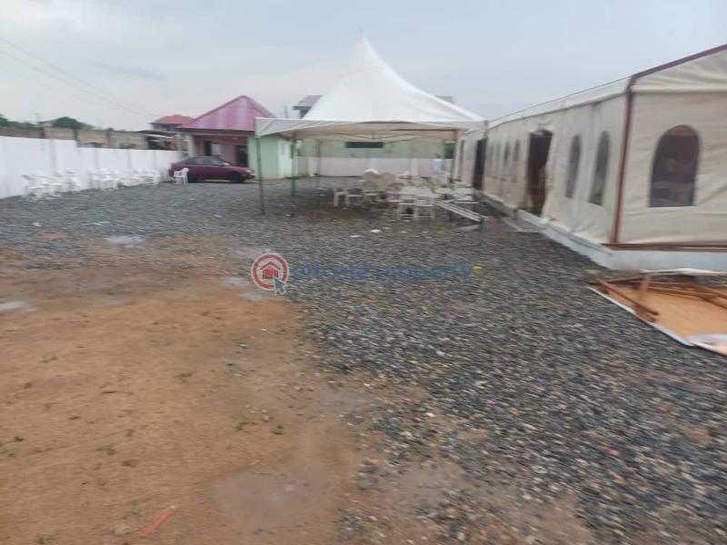 Land For Sale Akweteyman Accra - 3