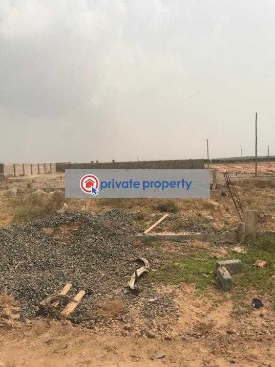 Mixed use Land For Sale &nbsp;potters City Road Dawhenya Tema Accra - 2