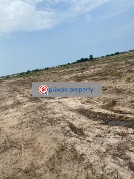Mixed use Land For Sale &nbsp;potters City Road Dawhenya Tema Accra - 4