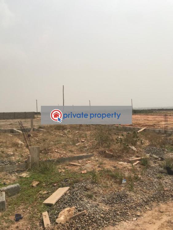 Mixed use Land For Sale &nbsp;potters City Road Dawhenya Tema Accra - 5