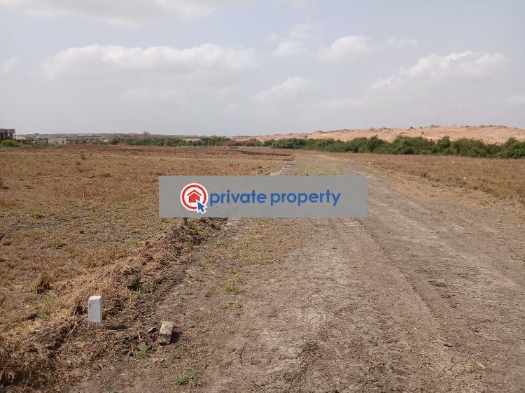 Land For Sale &nbsp;rock City Residence Tema Accra - 3