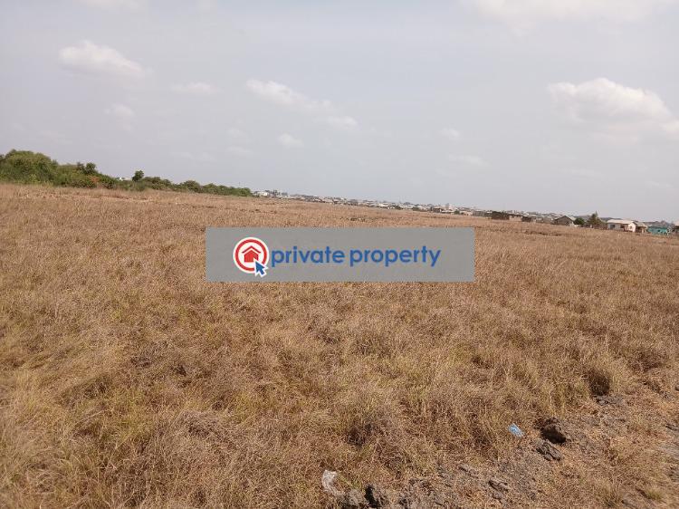 Land For Sale &nbsp;rock City Residence Tema Accra - 4