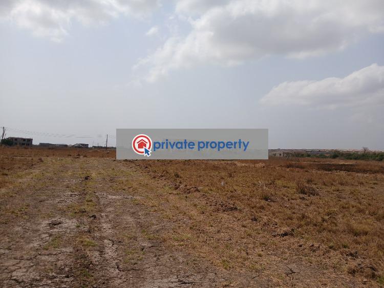 Land For Sale &nbsp;rock City Residence Tema Accra - 5
