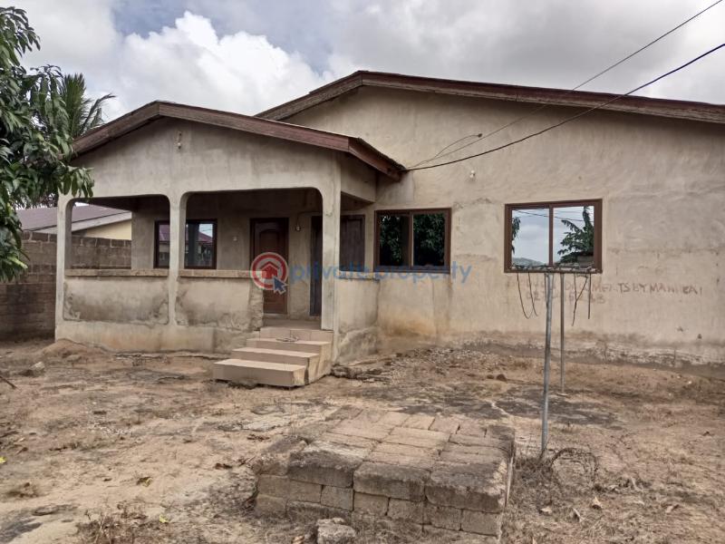 3 bedroom House For Sale Ablekuma Manhean Junction Accra Metropolitan  - 0