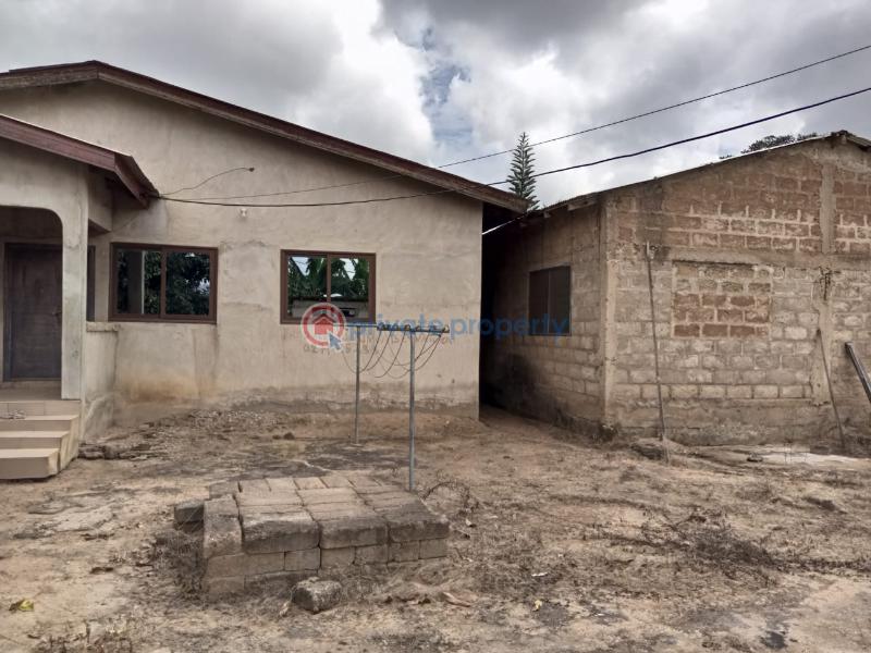 3 bedroom House For Sale Ablekuma Manhean Junction Accra Metropolitan  - 1
