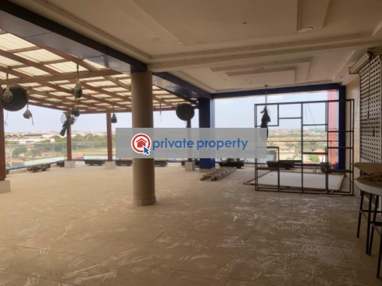 Restaurant / Bar For Rent la (labadi) La Dade Kotopon Municipal Accra ...