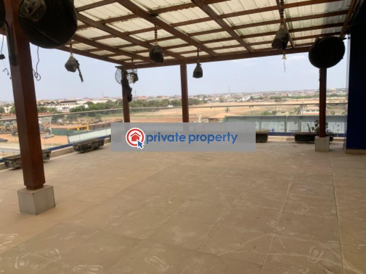 Restaurant / Bar For Rent la (labadi) La Dade Kotopon Municipal Accra ...