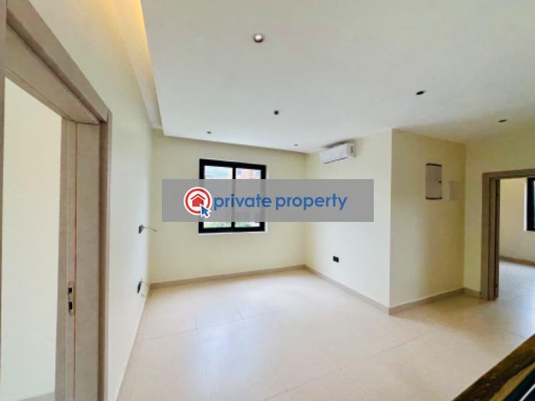 4 bedroom Detached Duplex For Sale &nbsp;airport City Airport Residential Area Accra - 9