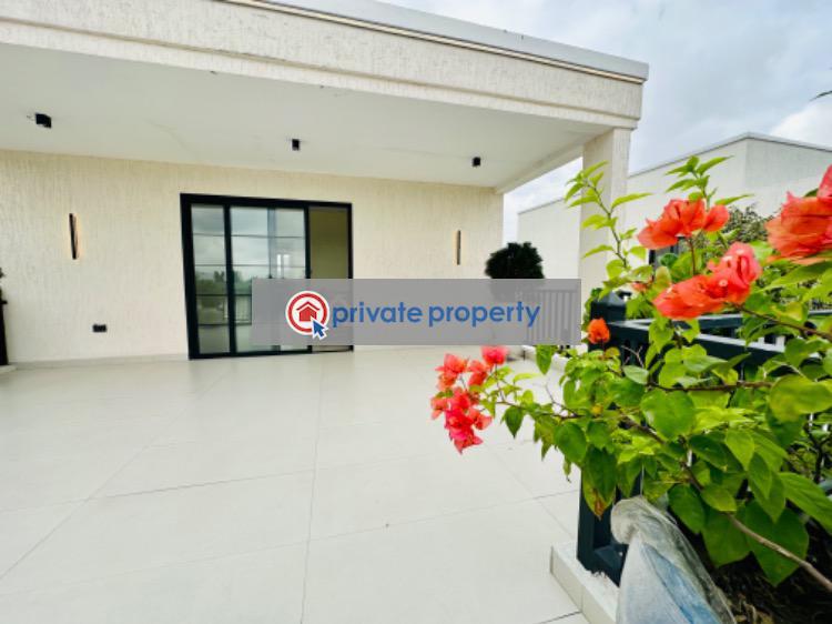4 bedroom Detached Duplex For Sale &nbsp;airport City Airport Residential Area Accra - 3