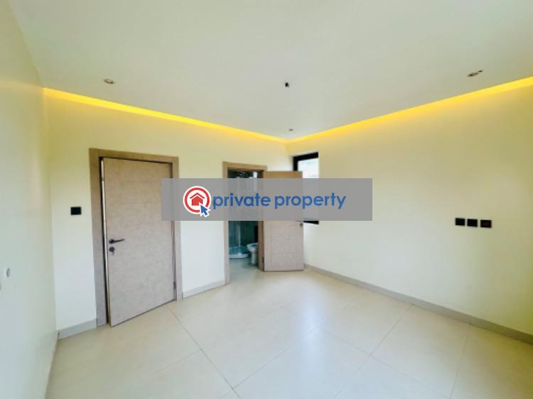 4 bedroom Detached Duplex For Sale &nbsp;airport City Airport Residential Area Accra - 15