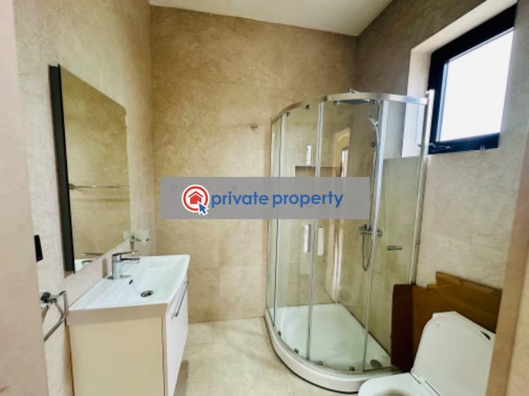 4 bedroom Detached Duplex For Sale &nbsp;airport City Airport Residential Area Accra - 17
