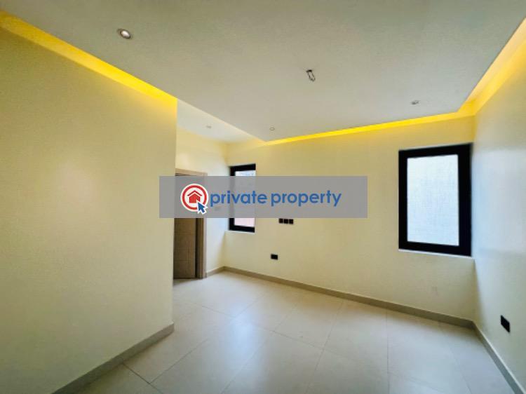 4 bedroom Detached Duplex For Sale &nbsp;airport City Airport Residential Area Accra - 16