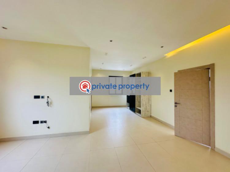 4 bedroom Detached Duplex For Sale &nbsp;airport City Airport Residential Area Accra - 13