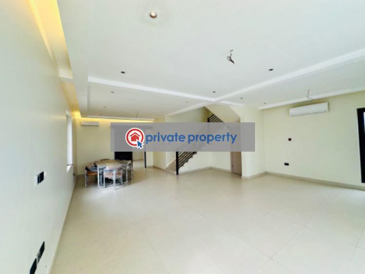 4 bedroom Detached Duplex For Sale &nbsp;airport City Airport Residential Area Accra - 6