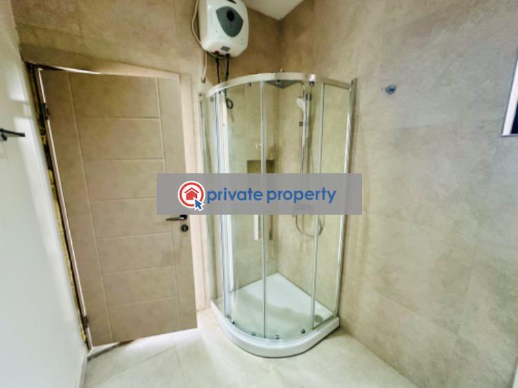 4 bedroom Detached Duplex For Sale &nbsp;airport City Airport Residential Area Accra - 18