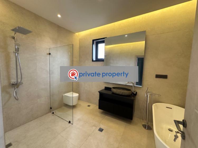 4 bedroom Detached Duplex For Sale &nbsp;airport City Airport Residential Area Accra - 11