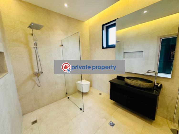 4 bedroom Detached Duplex For Sale &nbsp;airport City Airport Residential Area Accra - 10