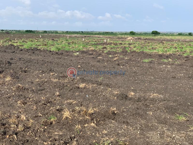 Land For Sale Ningo Prampram District Accra - 0