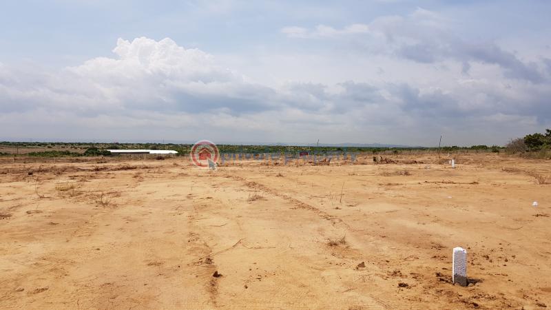 Land For Sale Ningo Prampram District Accra - 1