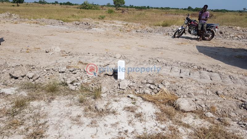 Land For Sale Ningo Prampram District Accra - 3