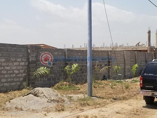 Land For Sale Tema Accra - 3