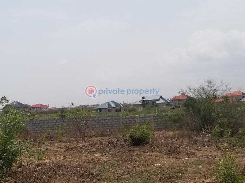 Land For Sale Tema Accra - 4
