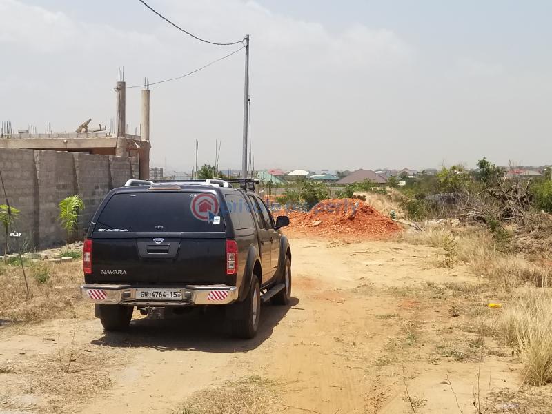 Land For Sale Tema Accra - 2