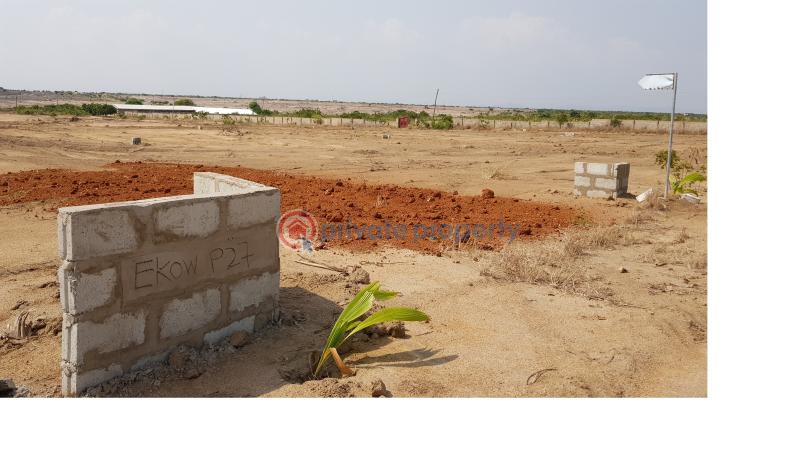 Land For Sale Tema Accra - 2