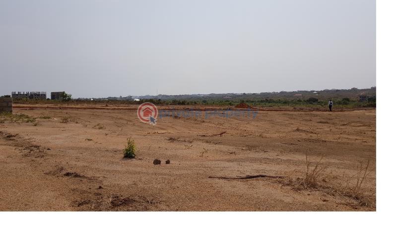 Land For Sale Tema Accra - 1