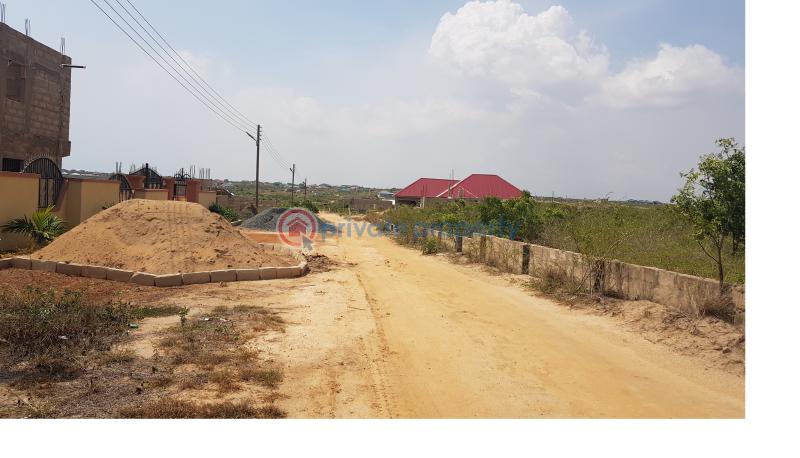 Land For Sale Tema Accra - 4