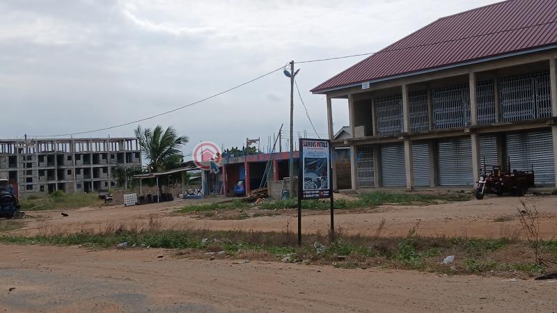 Land For Sale Tsopoli Police Barrier Tsopoli Ningo Prampram District Accra - 3