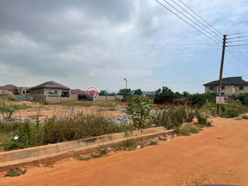 Land For Sale Community 25 Mall Community 25 Tema Accra - 3